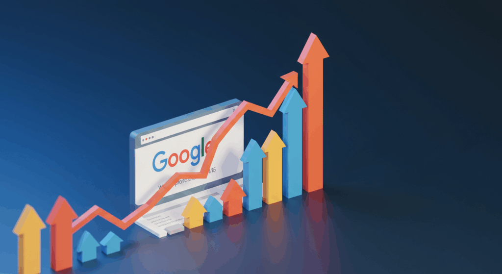 Google sıralaması için kaliteli organik trafik neden önemlidir? Google sıralaması için kaliteli organik trafik neden önemlidir?