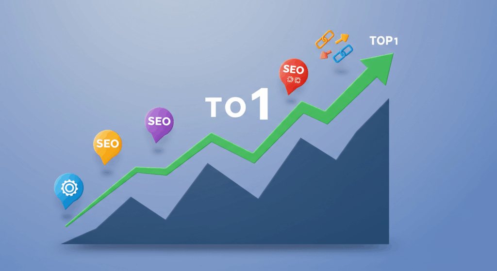 SEO'da Başarının Gizli Formülü: Organik Hit