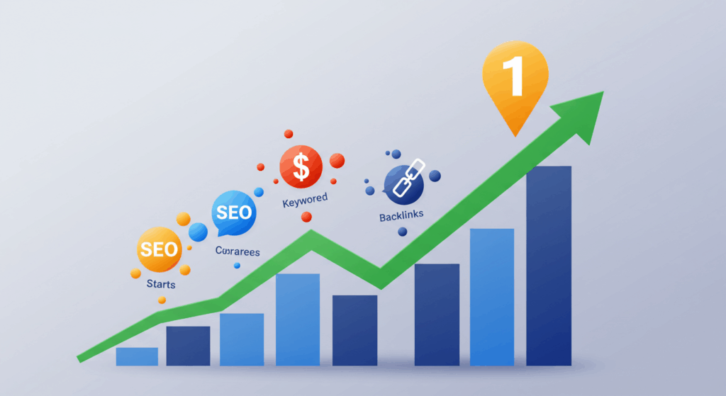 SEO’da başarılı olmak için organik trafik şart mı? SEO’da başarılı olmak için organik trafik şart mı?