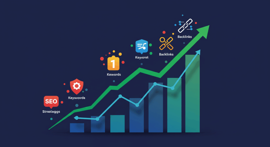 SEO İçeriklerinde Backlink Yerleşimi Nasıl Olmalı? SEO İçeriklerinde Backlink Yerleşimi Nasıl Olmalı?