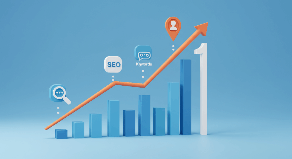 Organik hit ile web sitesinin güvenilirliği nasıl artar? Organik hit ile web sitesinin güvenilirliği nasıl artar?