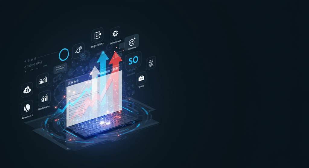 SEO Performansını Artıran Ziyaretçi Profilleri