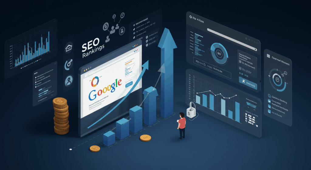 Google algoritmasına uygun organik hit nasıl olur? Google algoritmasına uygun organik hit nasıl olur?