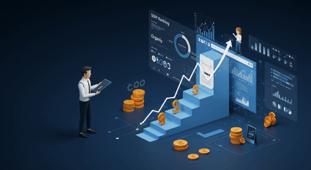 Meta açıklamaları SEO’ya nasıl katkı sağlar? Meta açıklamaları SEO’ya nasıl katkı sağlar?