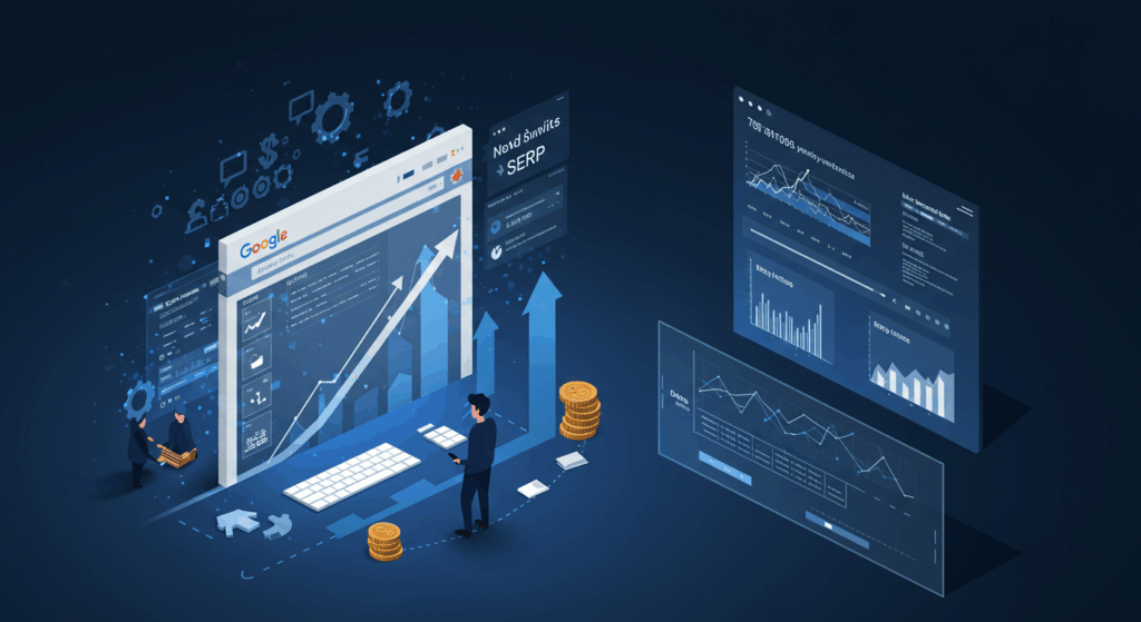 Google sıralaması için en iyi organik trafik stratejileri Google sıralaması için en iyi organik trafik stratejileri