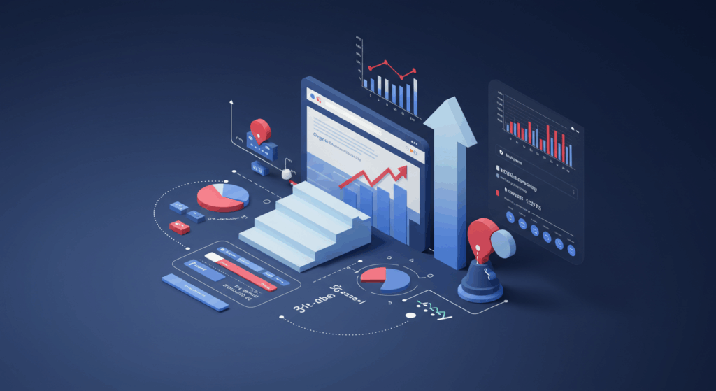 Web Sitenizi Yükselişe Geçirecek Organik Trafik Taktikleri Web Sitenizi Yükselişe Geçirecek Organik Trafik Taktikleri