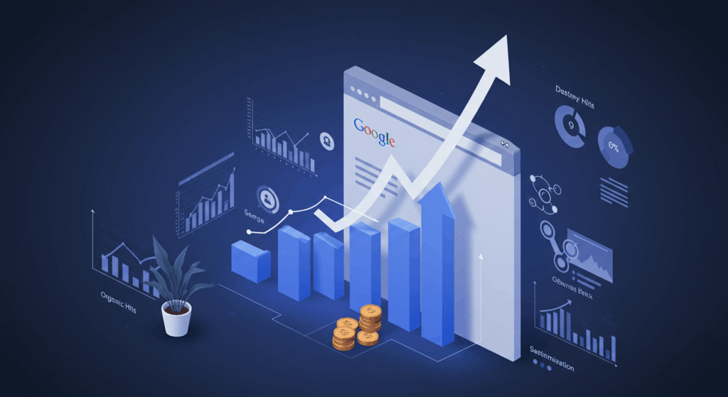 SEO uyumlu ziyaretçi botu