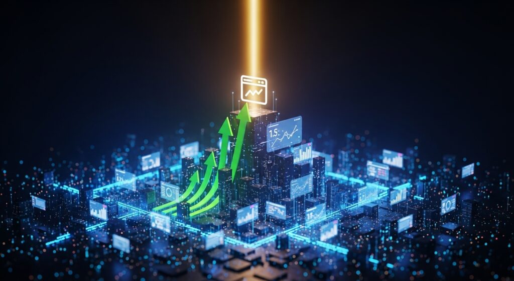 Bot Trafiği Üzerine Kalıcı ve Kritik Trafik Botları Yol Haritası