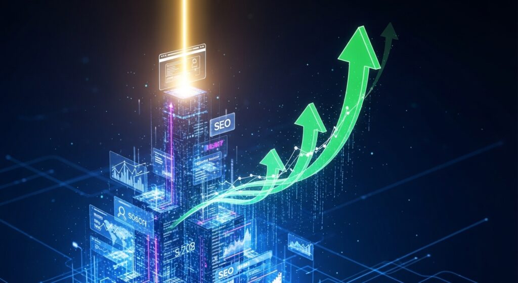 SEO Sinyali Temelinde İyileştirilmiş ve Çözüm Odaklı Direkt Trafik Sırları