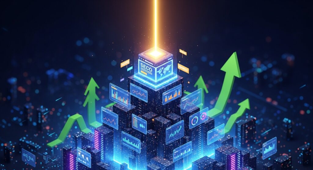 Web Analitik Verileri ile Optimize Edilmiş ve Alternatif SEO Analizi