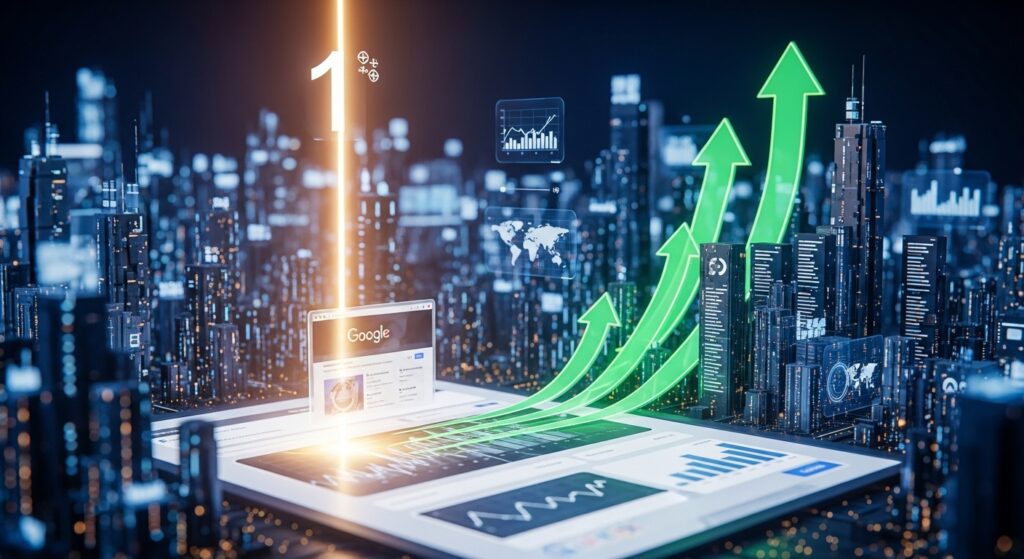 Site Performans Analizi Kapsamında Hızlı ve Kanıtlanmış Direkt Trafik Analizi