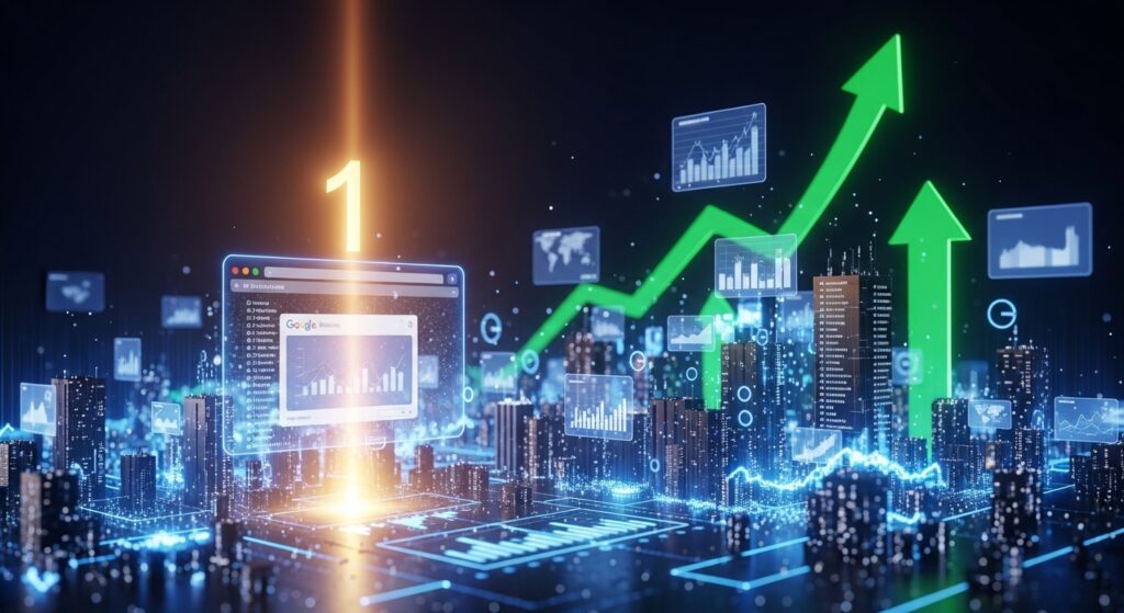 Tıklama Oranı (CTR) Kullanarak Kaliteli ve Çözüm Odaklı Sıralama Artışı Önerileri