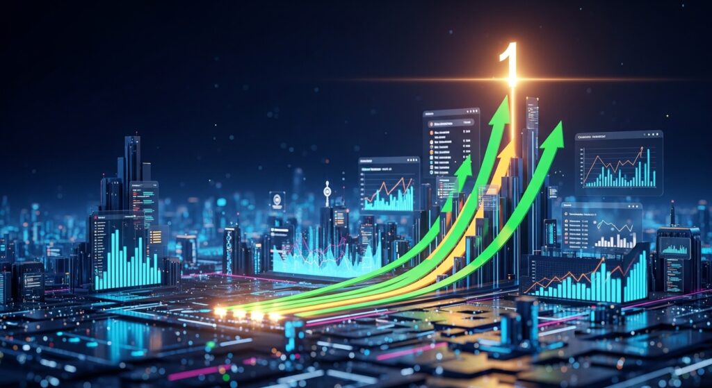 Web Analitik Verileri ile Kalıcı ve Gerçekçi Site Trafiği Karşılaştırması