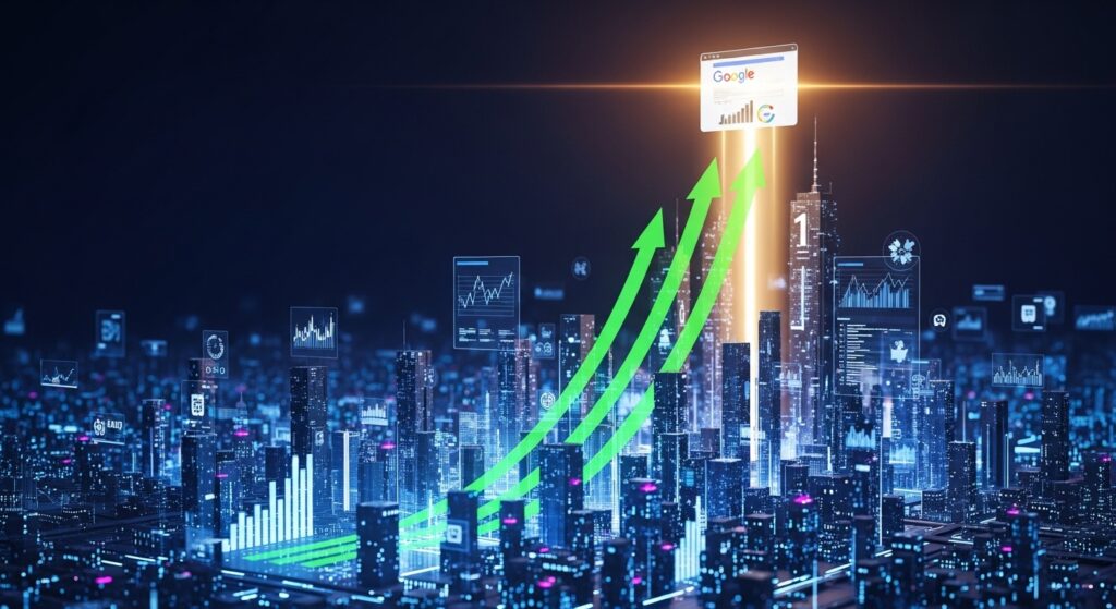 Trafik Kalitesi Sayesinde Güçlü ve Detaylı Google Analytics Önerileri