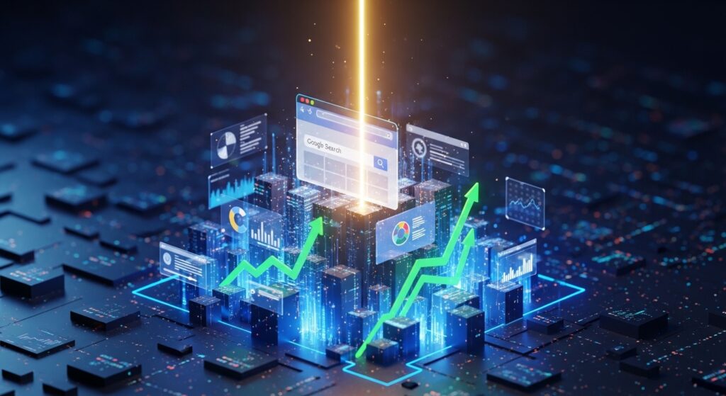 Bot Trafiği Yoluyla Güçlü ve Kapsamlı Hit Botu Yol Haritası