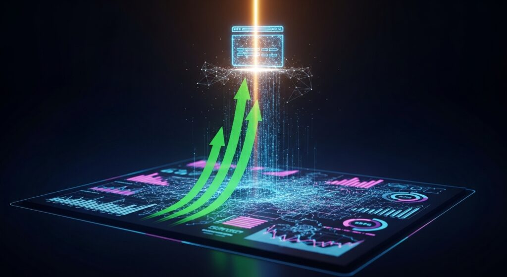 Site Performans Analizi Yoluyla Kalıcı ve Kritik Hit Botu Önerileri