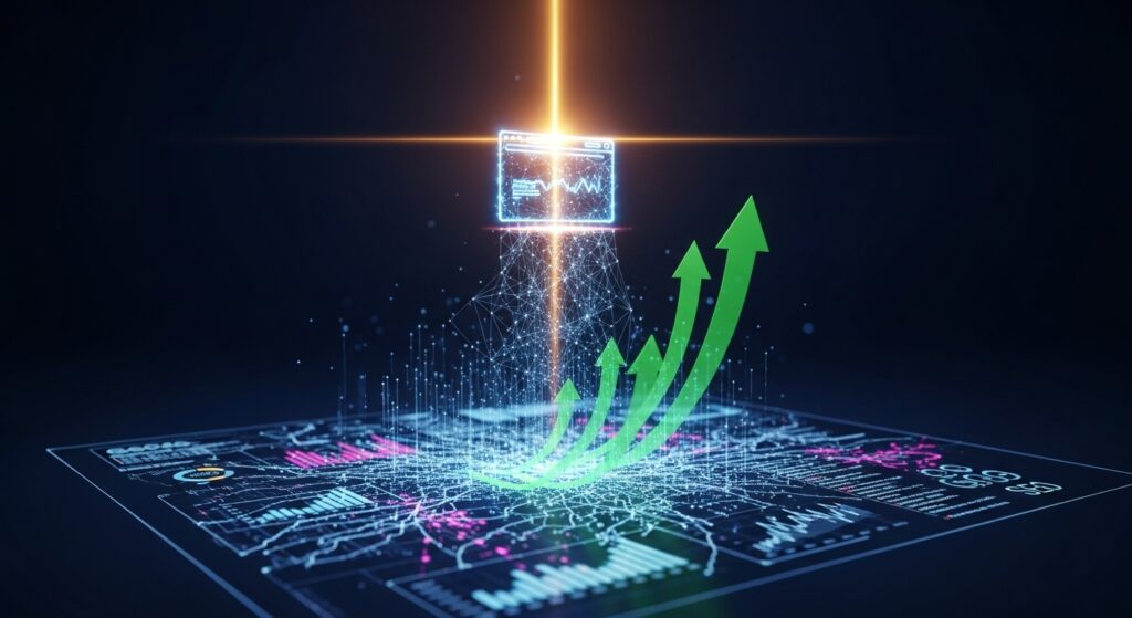 SEO Sinyali ile Güçlü ve Detaylı Site Trafiği Önerileri