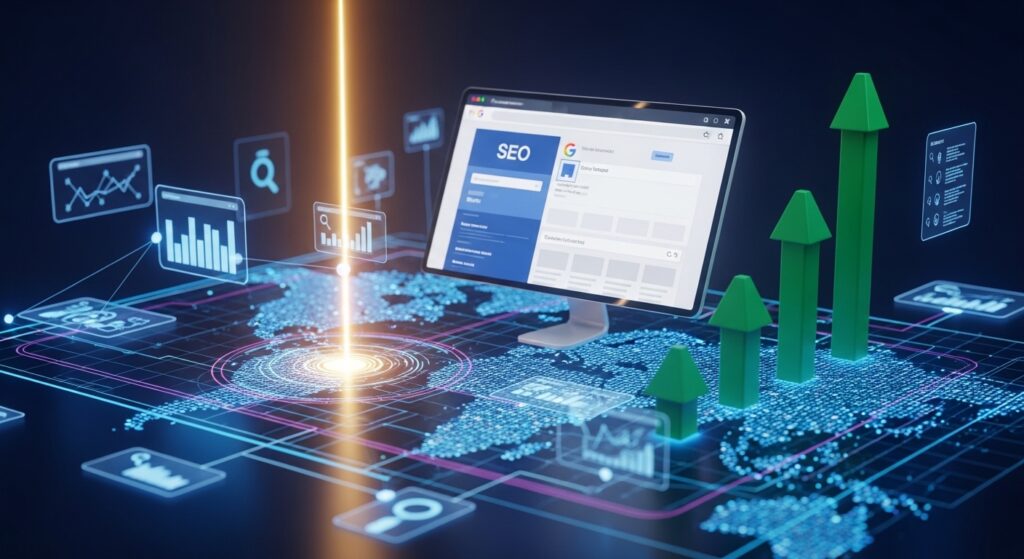Trafik Sorunları Kapsamında Kalıcı ve Kapsamlı Hit Botu Stratejileri