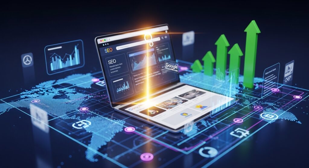 Trafik Sorunları Kapsamında Kalıcı ve Profesyonel Site Trafiği Kılavuzu