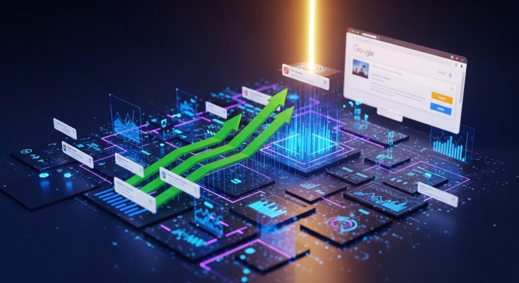 Dijital Pazarlama Stratejileri Kullanarak Kaliteli ve Alternatif Hemen Çıkma Oranı Analizi