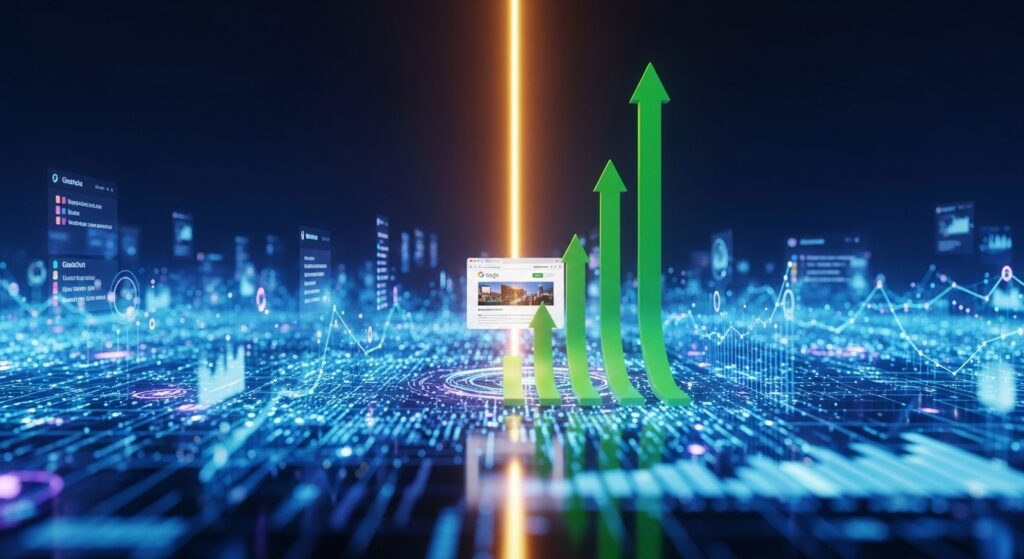 Tıklama Oranı (CTR) ile İyileştirilmiş ve İleri Seviye Referans Trafik Değerlendirmesi