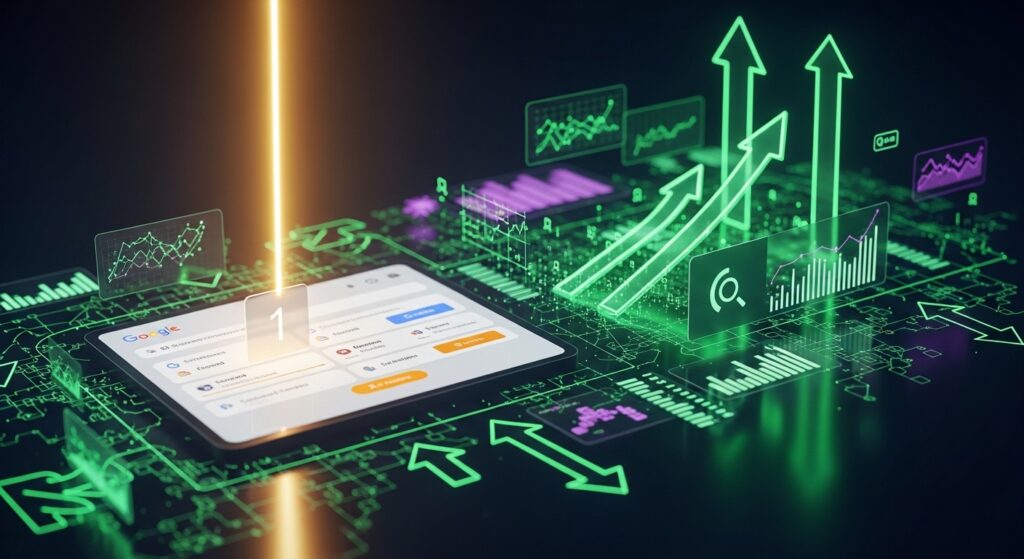 Site Performans Analizi Kullanarak İyileştirilmiş ve Çözüm Odaklı Trafik Botları Rehberi