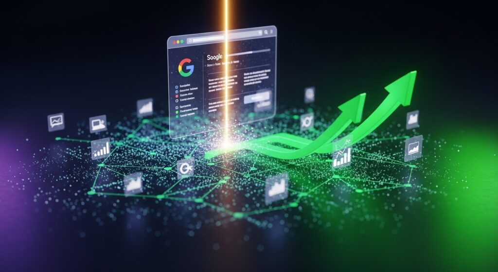 Arama Motoru Sıralaması Yoluyla Optimize Edilmiş ve Gerçekçi Tıklama Oranı Değerlendirmesi