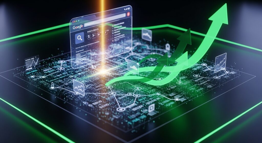 Trafik Kalitesi Yoluyla Güçlü ve Yenilikçi Kullanıcı Deneyimi Stratejileri