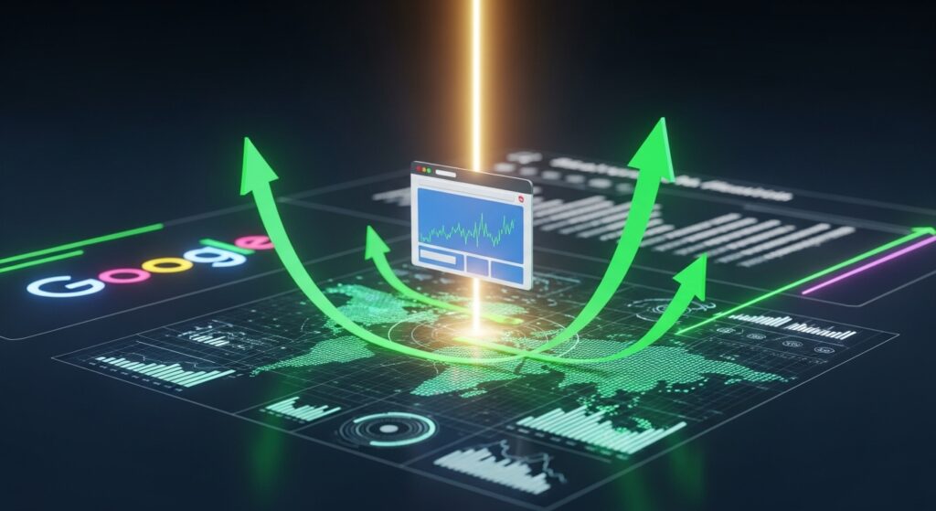 Bot Trafiği Temelinde Kalıcı ve Etkili Hit Botu Uygulamaları