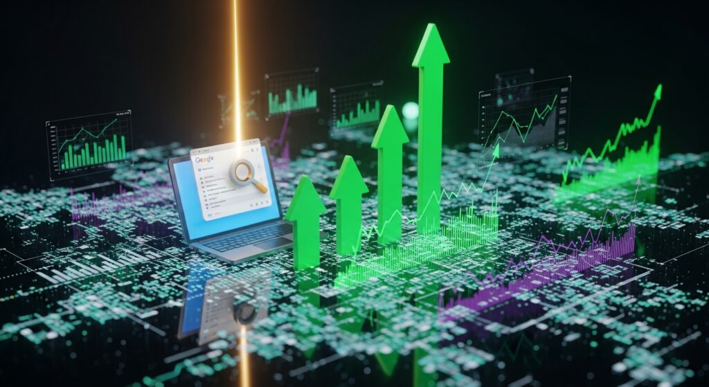Teknik Bot Trafik Yönetimi Sonuçları ile Yük Testi Örnekleri