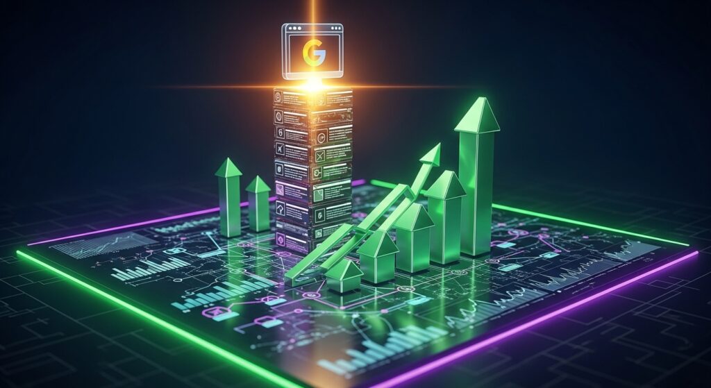 Hit Botu Sayesinde Optimize Edilmiş ve Stratejik Google Analytics Çözümleri