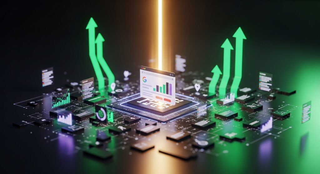 Trafik Botu Yazılımları için Kaliteli ve Alternatif Organik Hit Değerlendirmesi