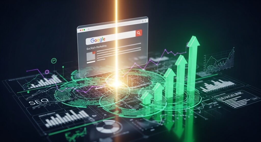 Hit Botu Temelinde İyileştirilmiş ve Çözüm Odaklı SERP Stratejileri