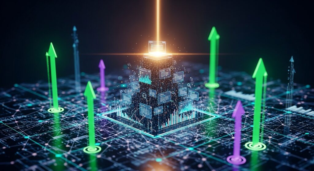 Organik Hit Artırma Yoluyla Kalıcı ve Kapsamlı SERP Sırları