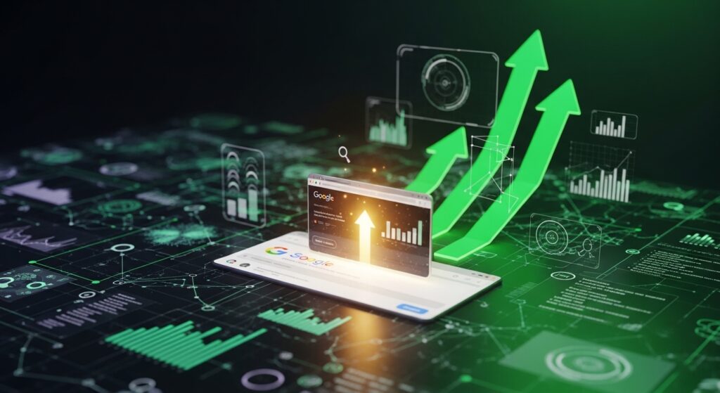 Tıklama Oranı (CTR) Temelinde İyileştirilmiş ve Etkili Otomasyon Çözümleri