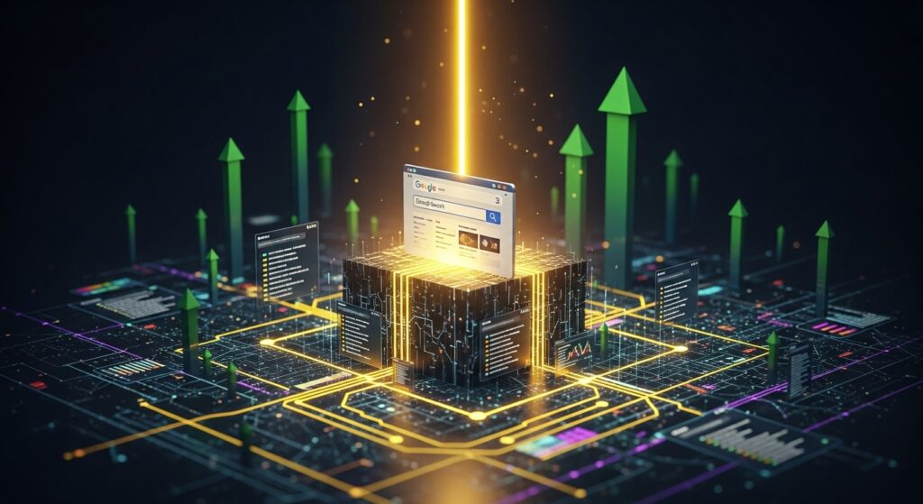 Web Site Metrikleri Sayesinde Optimize Edilmiş ve Kanıtlanmış Direkt Trafik Formülleri