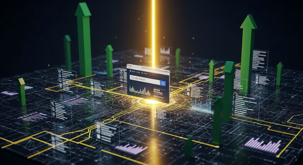 Tıklama Oranı (CTR) Kullanarak İyileştirilmiş ve İleri Seviye Kullanıcı Deneyimi Yöntemleri
