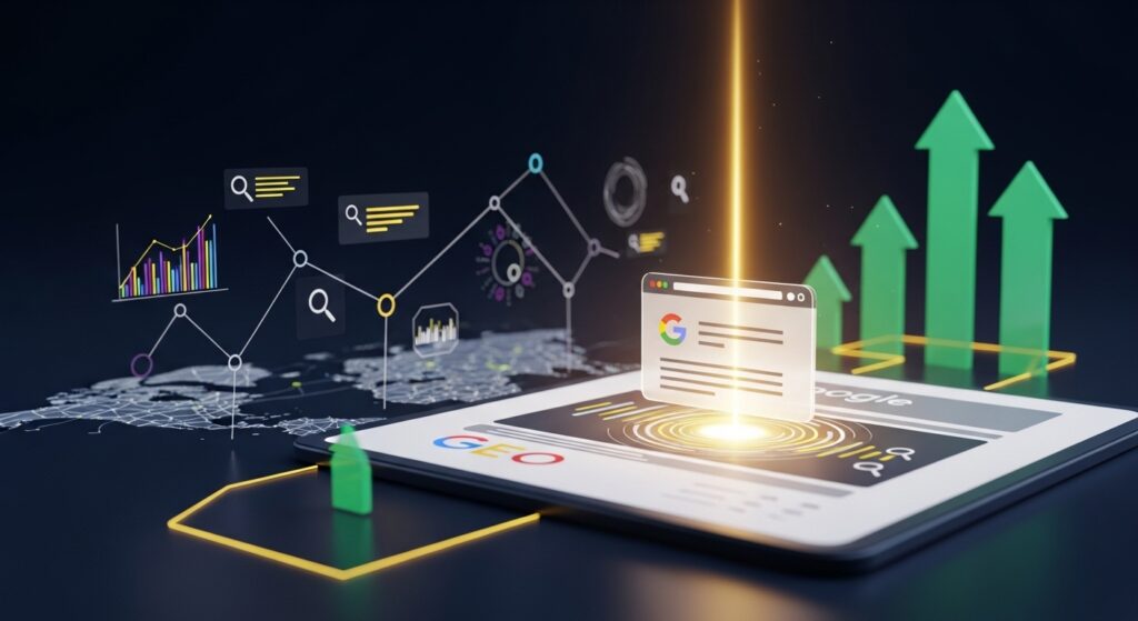 Tıklama Oranı (CTR) Temelinde Optimize Edilmiş ve Alternatif Trafik Botları Yolları