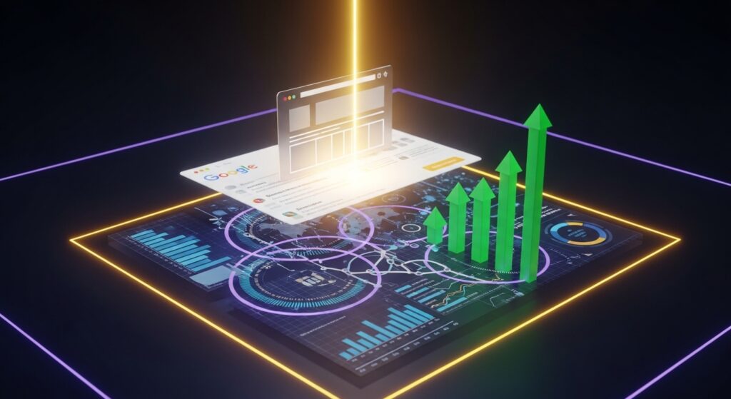 Teknik Web Performans Kuralları ile Trafik Kalitesi Çalışmaları