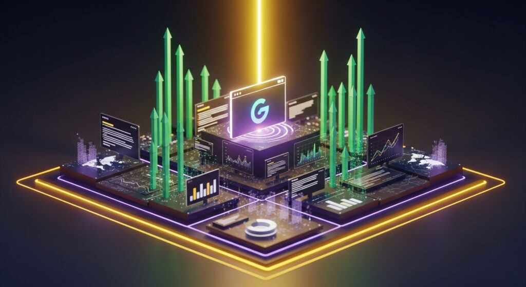 Sitede Kalma Süresi için Optimize Edilmiş ve Kapsamlı Bounce Rate Sırları