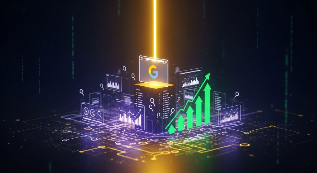 Kalıcı SEO Hit Araçları Taktikleri İçeren Cache Isıtma Çalışmaları