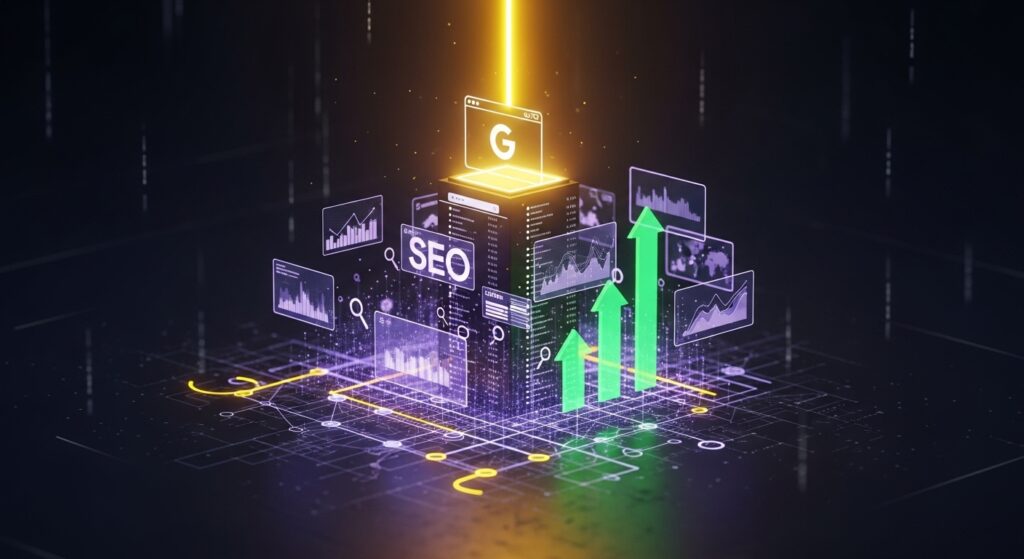 Organik Hit Artırma Temelinde Kalıcı ve Kanıtlanmış Direkt Trafik Teknikleri