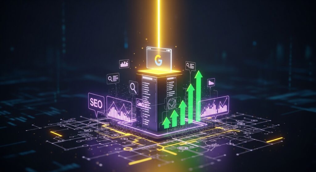 Organik Hit Artırma Kapsamında Hızlı ve İleri Seviye SERP Yolları