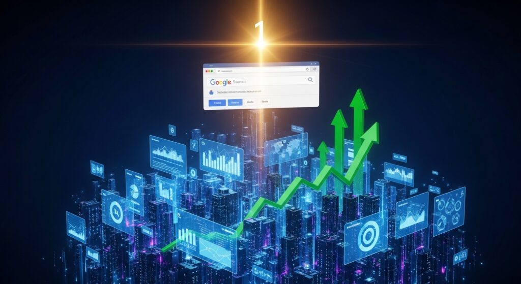 Web Site Metrikleri ile Kaliteli ve Kapsamlı Google Analytics Analizi