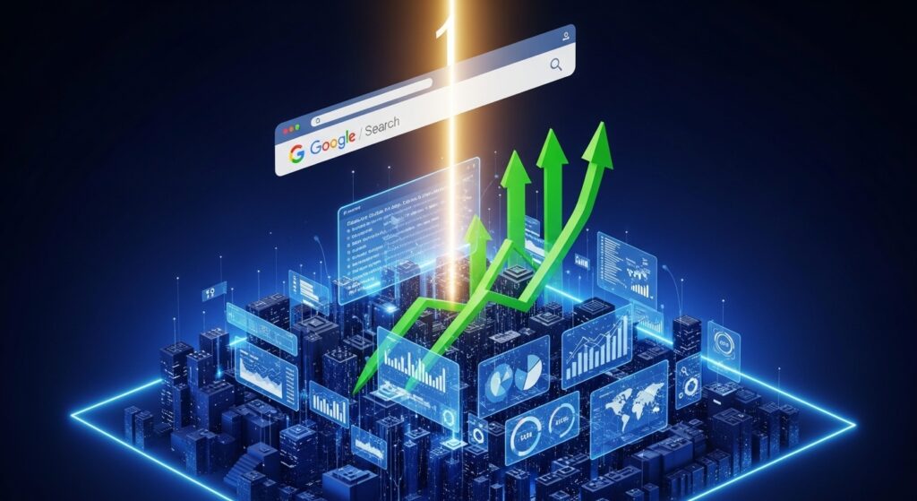 Web Site Metrikleri Temelinde Optimize Edilmiş ve Modern Trafik Botları Yolları