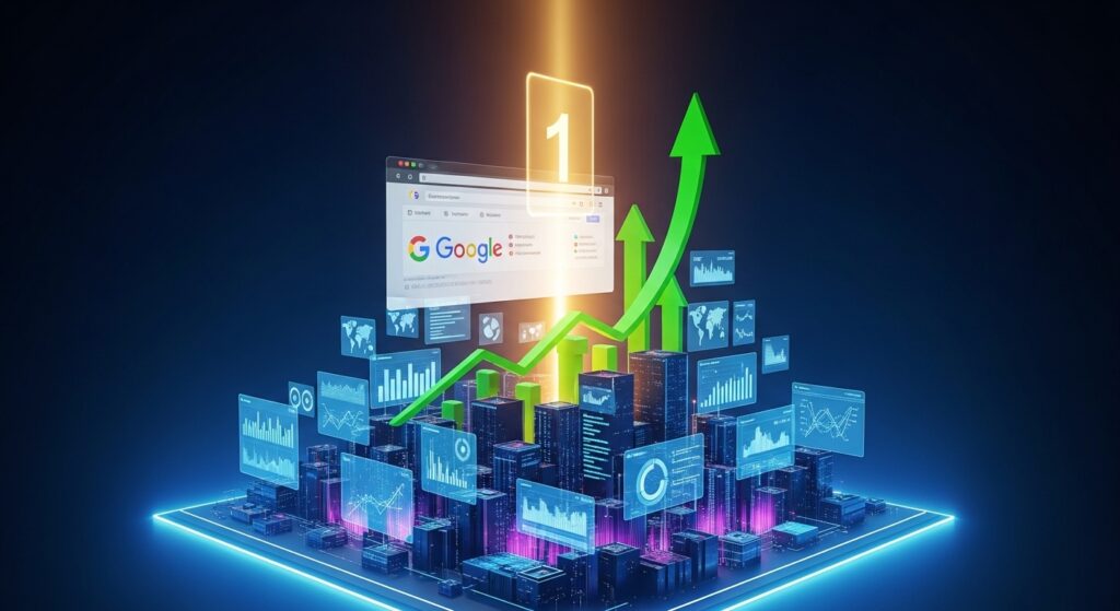 Trafik Kalitesi ile Güçlü ve Güvenli SEO Karşılaştırması