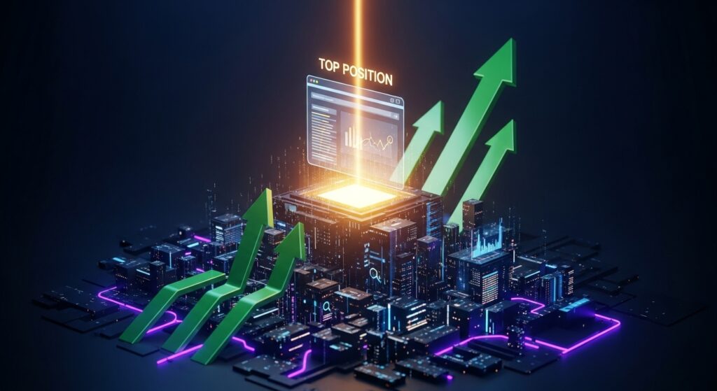 SEO Sinyali ile Güçlü ve Alternatif Hit Botu Stratejileri