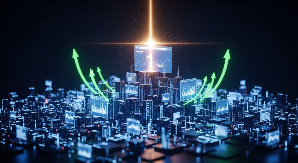 SEO Sinyali Üzerine Hızlı ve Analitik Tıklama Oranı Rehberi