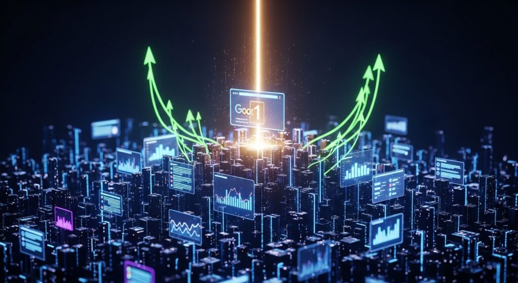 Sayfa Görüntüleme Sayısı Temelinde Hızlı ve Kritik Direkt Trafik Analizi